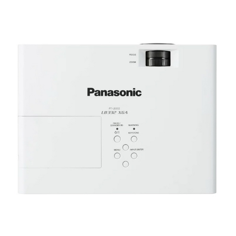 Panasonic PT-LB332E